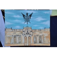 3 de Mayo - Cruz de los Milagros y 23° cumpleaños del Colegio